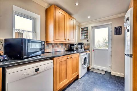 3 Abbott Wood, Great Clifton, Workington, CA14 1TW