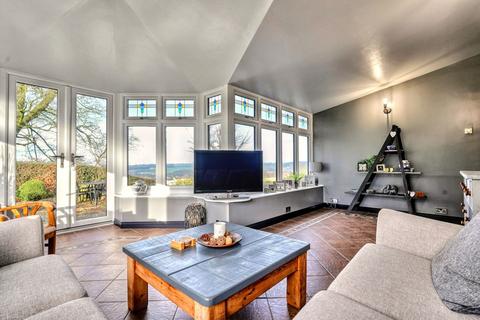 3 Abbott Wood, Great Clifton, Workington, CA14 1TW