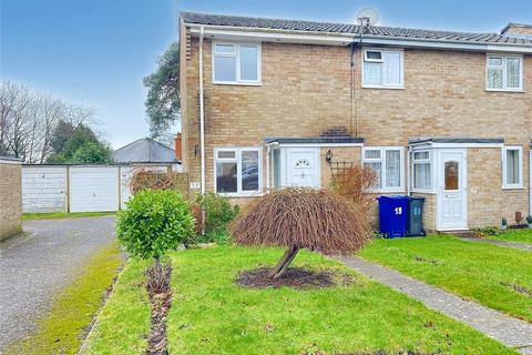 2 bedroom terraced house for sale, Cooke Road, Branksome, Poole, Dorset, BH12