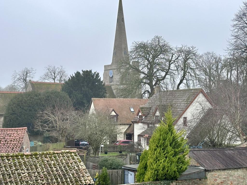 Church View