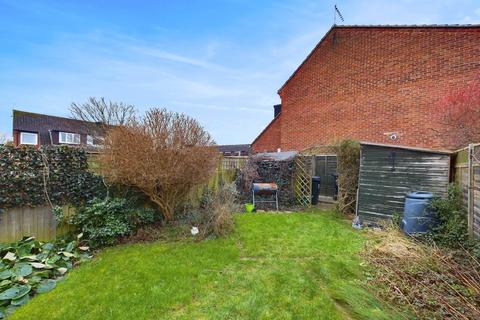 3 bedroom terraced house for sale, Pennington Place, Thame