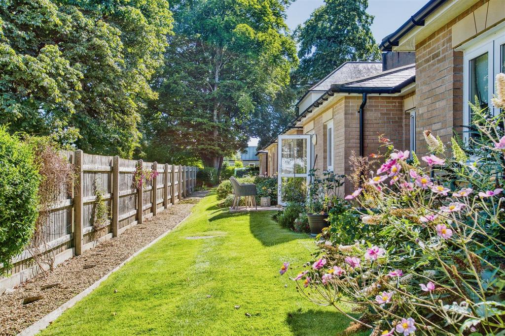 Communal Gardens