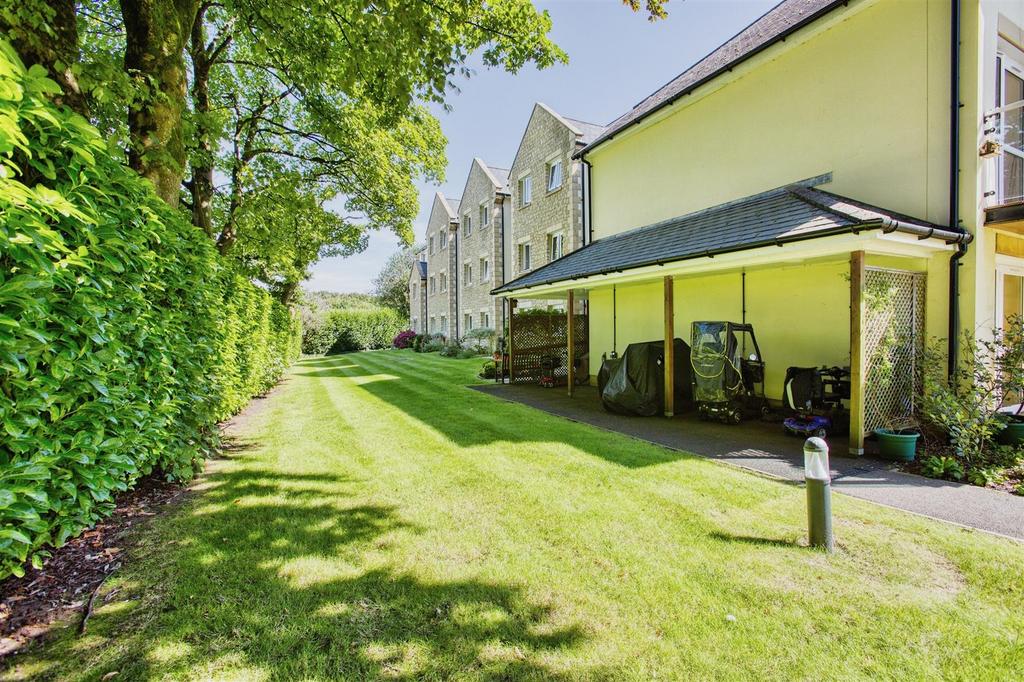 Communal Gardens