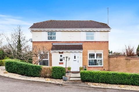 3 bedroom detached house for sale, Carradale Close, Kettering NN16