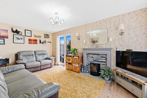 14 Carradale Close, Kettering, NN16 9FB