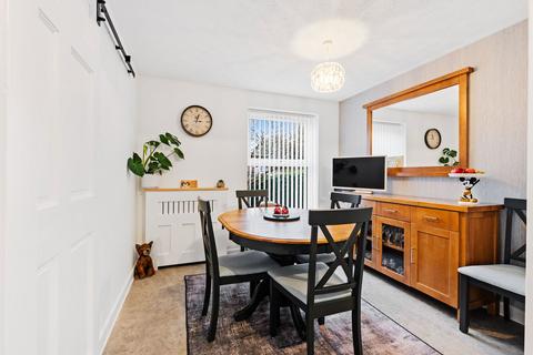 14 Carradale Close, Kettering, NN16 9FB