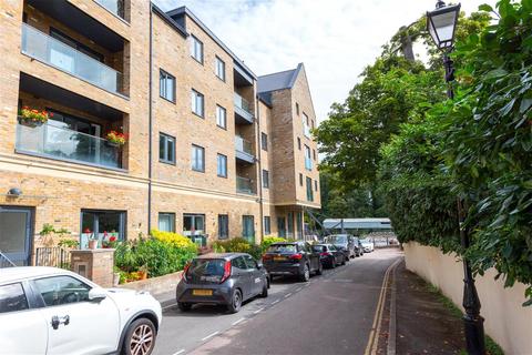 2 bedroom apartment for sale, Lion Wharf Road, Old Isleworth