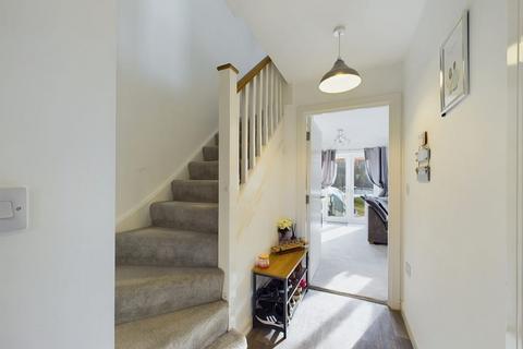 3 bedroom end of terrace house for sale, 47 Highfield Road, Whitby