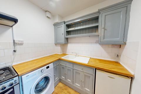 1 bedroom flat for sale, Steine Street, Brighton, BN2