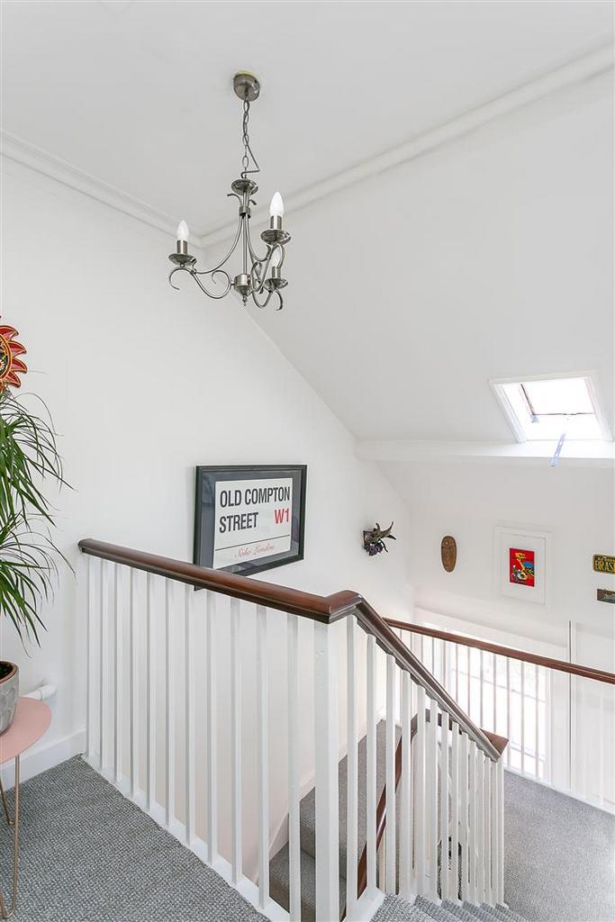 2nd Floor Landing