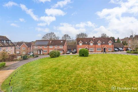 3 bedroom terraced house for sale, Tilebourne Close, Upper Timsbury, Hampshire