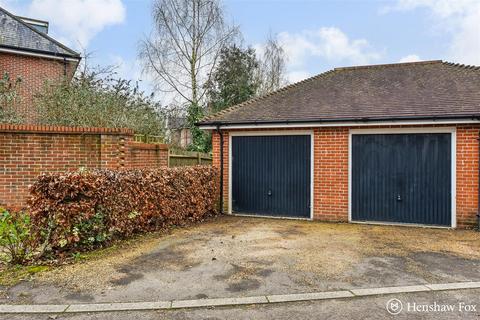 3 bedroom terraced house for sale, Tilebourne Close, Upper Timsbury, Hampshire