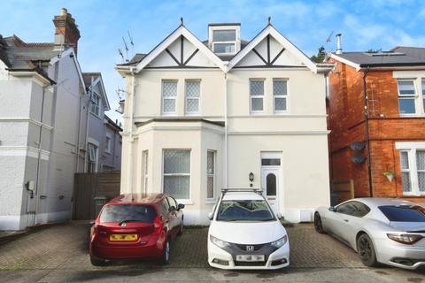 1 bedroom apartment for sale, Westbourne Park Road, Bournemouth, BH4