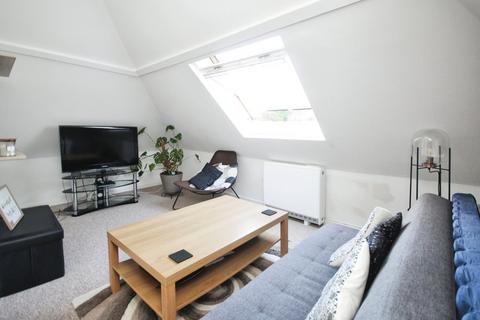 1 bedroom apartment for sale, Westbourne Park Road, Bournemouth, BH4