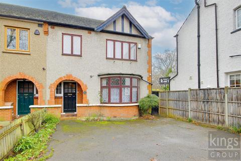 4 bedroom semi-detached house for sale, Cecil Road, Enfield