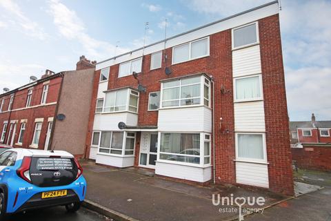 2 bedroom apartment for sale, Lancaster House, 22 Styan Street, Fleetwood, FY7