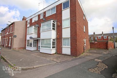 Lancaster House, 22 Styan Street, Fleetwood, FY7