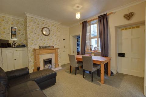 3 bedroom terraced house for sale, Rose Terrace, Stanhope, Bishop Auckland, County Durham, DL13