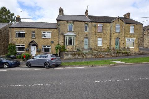 undefined, Rose Terrace, Stanhope, Bishop Auckland, County Durham, DL13