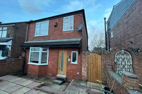 3 bedroom detached house for sale, Ringlow Park Road, Manchester M27