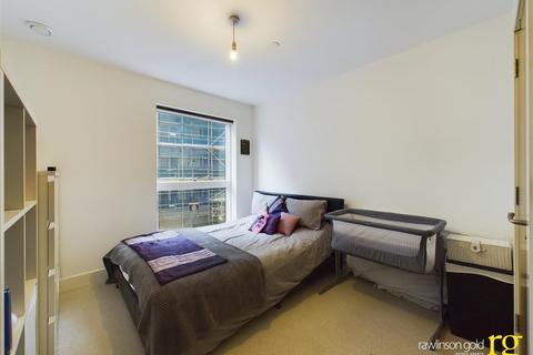 2 bedroom flat for sale, Masters Court, Lyon Road, Harrow