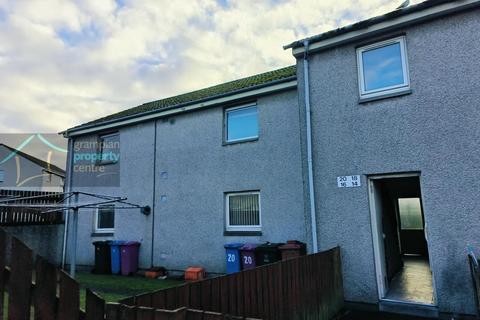 2 bedroom flat to rent, Anderson Drive, Elgin, IV30 6EN