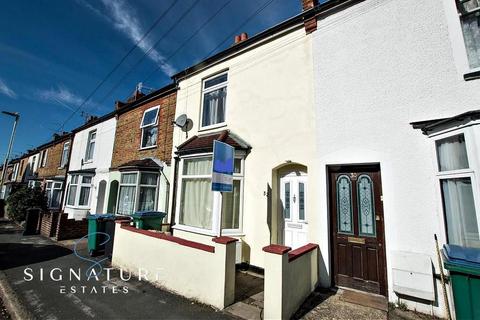 2 bedroom terraced house to rent, Brightwell Road, Watford