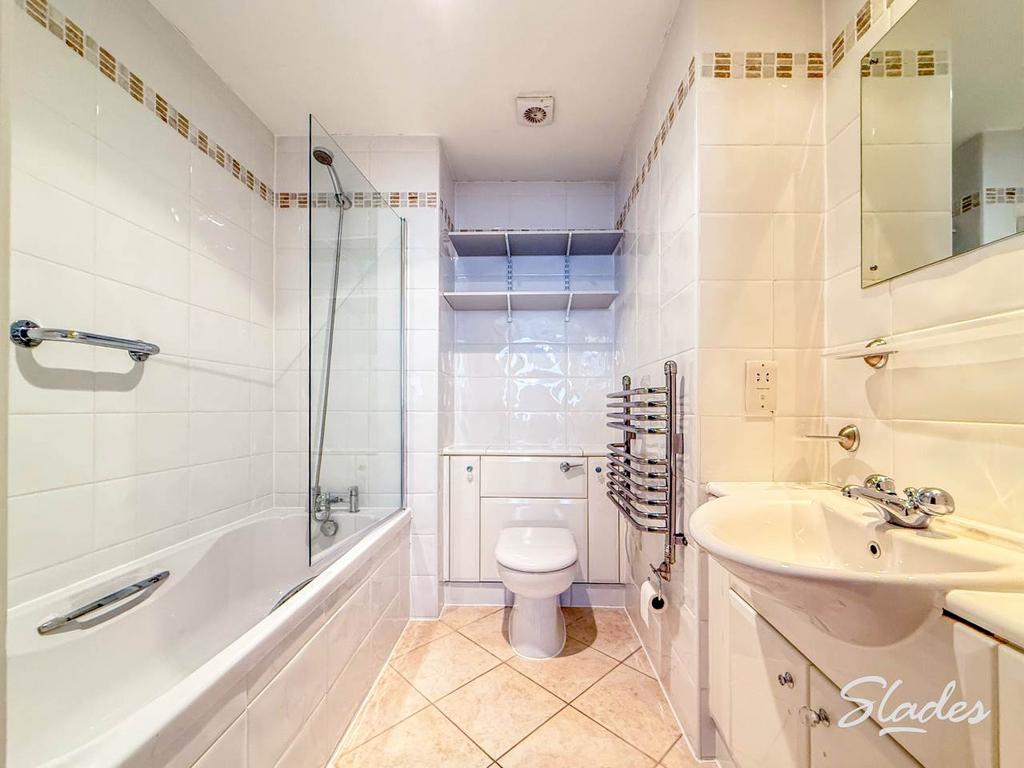 En suite