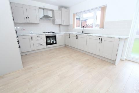 3 bedroom detached house for sale, Crabourne Road, Dudley DY2