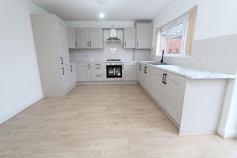 3 bedroom detached house for sale, Crabourne Road, Dudley DY2