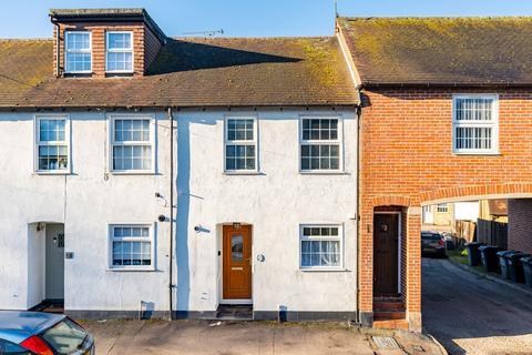 2 bedroom terraced house for sale, High Street, Ware SG11