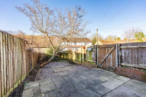 2 bedroom terraced house for sale, High Street, Ware SG11