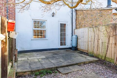 2 bedroom terraced house for sale, High Street, Ware SG11