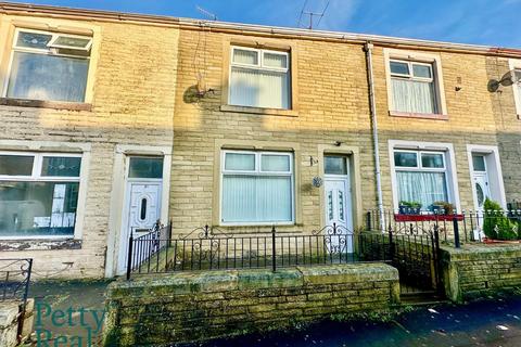 3 bedroom terraced house for sale, Percy Street, Nelson