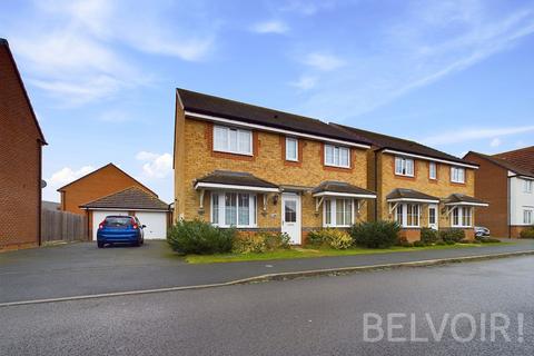 4 bedroom detached house for sale, Whinberry Drive, Bowbrook, Shrewsbury, SY5