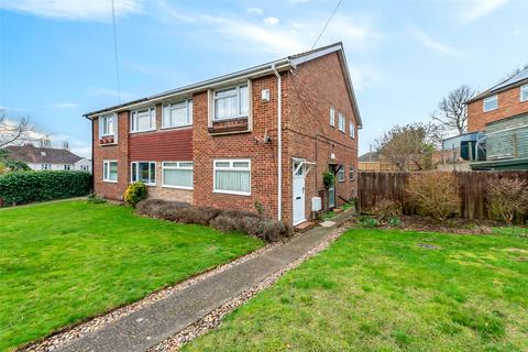 2 bedroom maisonette for sale, Rossland Close, Gravel Hill, Bexleyheath, Kent, DA6