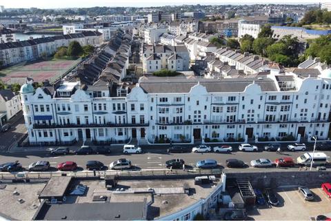 2 bedroom apartment for sale, Grand Parade, Plymouth, PL1