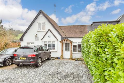 4 bedroom semi-detached house for sale, Sedge Green, Roydon, Essex