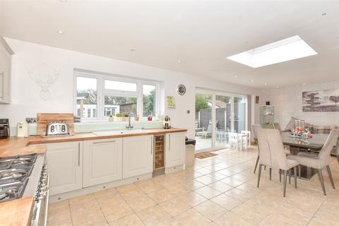 4 bedroom semi-detached house for sale, Sedge Green, Roydon, Essex