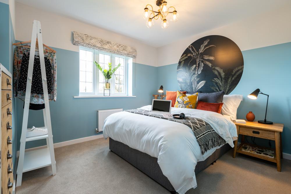 Bedroom 3
