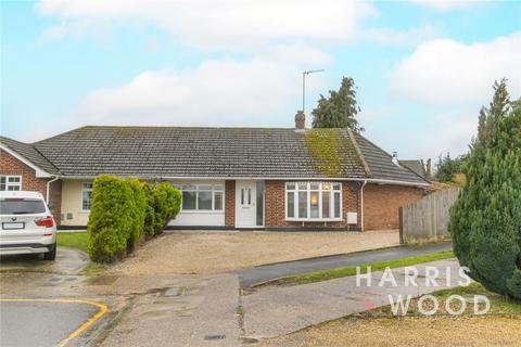 3 bedroom bungalow for sale, Stourton Road, Witham, Essex, CM8