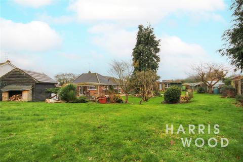 3 bedroom bungalow for sale, Stourton Road, Witham, Essex, CM8