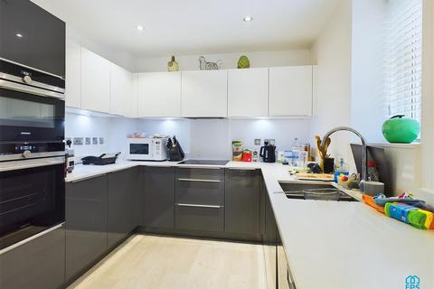 2 bedroom apartment for sale, Great Northern Road, Cambridge