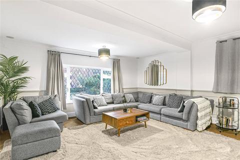 4 bedroom detached house for sale, Fairgreen East, Barnet, EN4