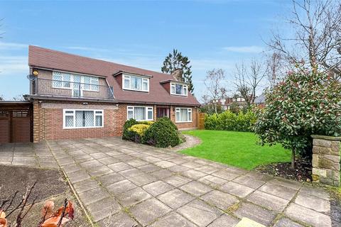 4 bedroom detached house for sale, Fairgreen East, Barnet, EN4