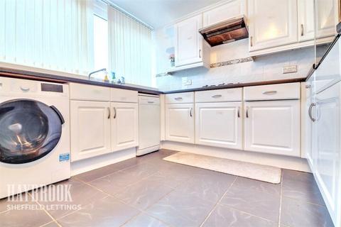 3 bedroom semi-detached house to rent, Middlewood Road, Sheffield