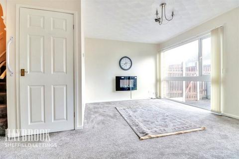 3 bedroom semi-detached house to rent, Middlewood Road, Sheffield