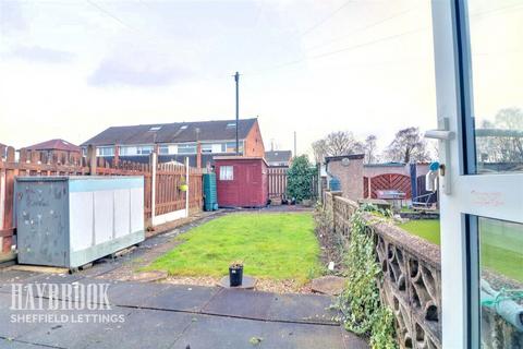 3 bedroom semi-detached house to rent, Middlewood Road, Sheffield