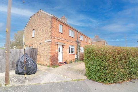 3 bedroom semi-detached house for sale, New Road, Hatfield Peverel