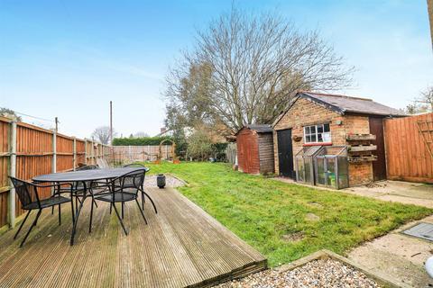 3 bedroom semi-detached house for sale, New Road, Hatfield Peverel